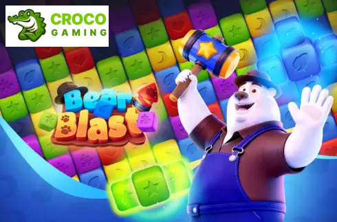 Bear Blast